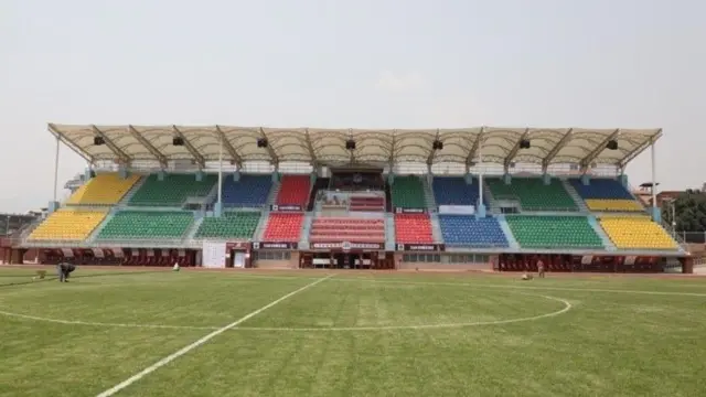 दशरथ रङ्गशाला