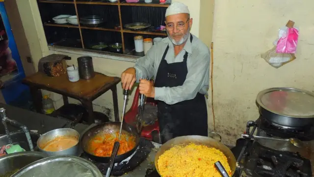 عبدالقیوم باورچی