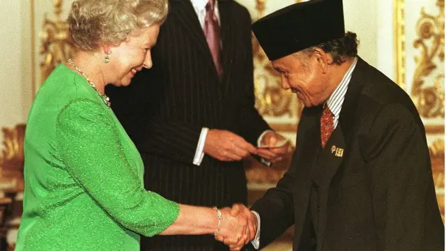 habibie