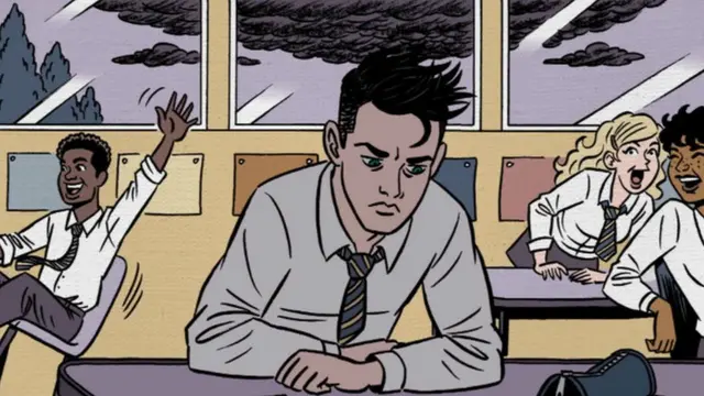 විෂාදයෙන් මිදෙන්නේ කොහොමද?