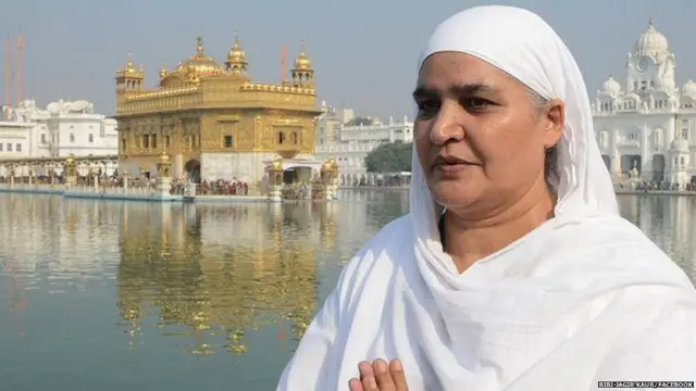 Sukhpal Singh Khaira