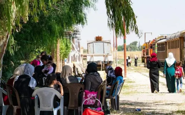 Jalur kereta api Hejaz