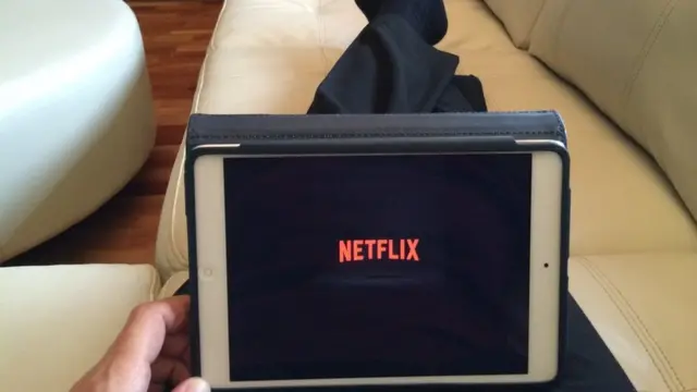 Neftlix want make workers report any unwanted behaviour wey dem see immedialy