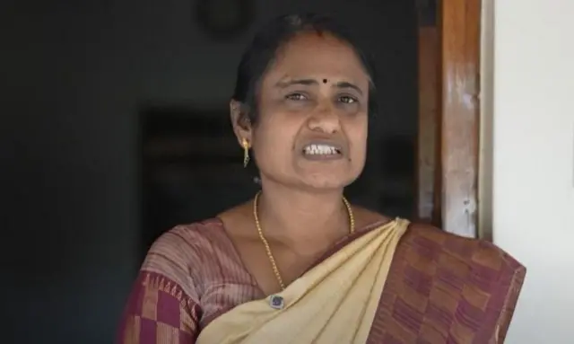 નિમિષા પ્રિયા મૃત્યુદંડ, યમનમાં ફાંસી, બ્લડ મની શરિયત, કેરળ પલક્કડ, ગ્રામજનો અને પરિવાર શું કહે છે, બીબીસી ગુજરાતી