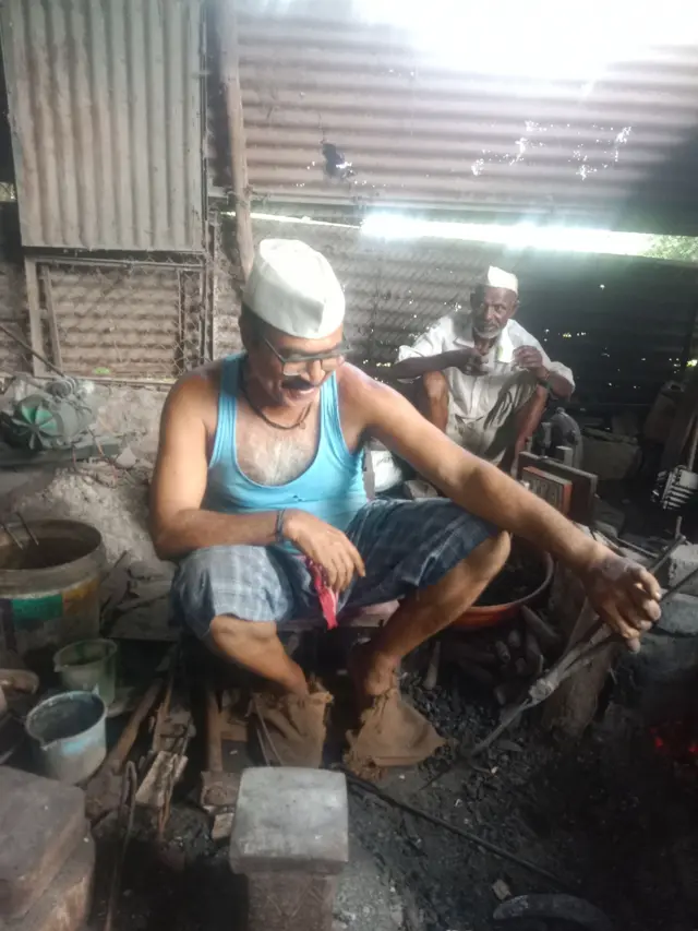 प्रकाश लोहार 