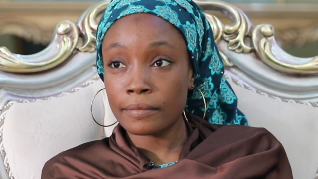 Aisha Bello Yusuf