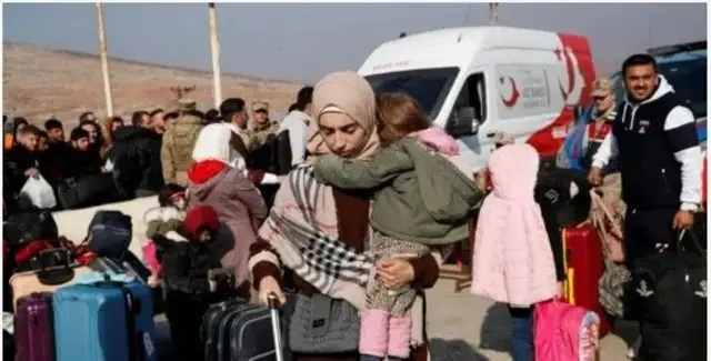 کئی عرب ممالک نے کہا ہے کہ شام میں ’اسرائیل صورتحال کا ناجائز فائدہ اٹھا رہا ہے‘