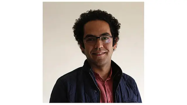 مهدی گنجی، مستندساز