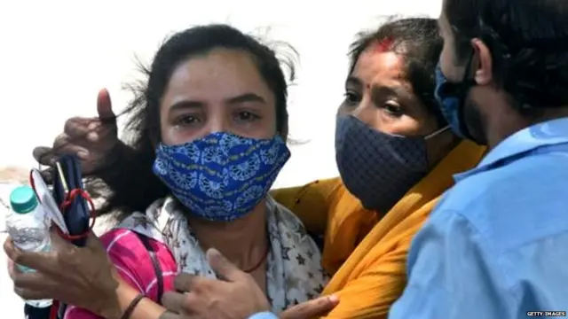 ਕੋਰੋਨਾਵਾਇਰਸ