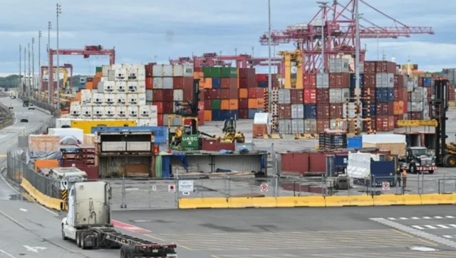 கார் திருட்டின் தலைநகரமாக கனடா மாறியது எப்படி?