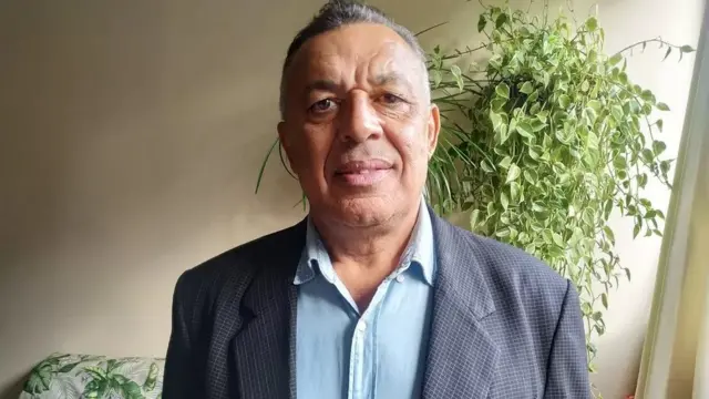 José Félix