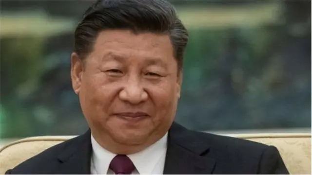 జిన్ పింగ్