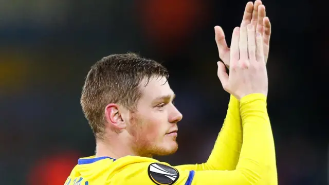 Борисов, 14. фебруар 2019.