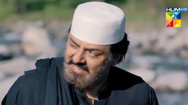 نعمان اعجاز