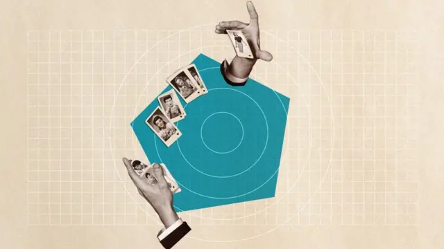 كيف تُوفق تطبيقات المواعدة بين الراغبين في إقامة علاقات عاطفية؟