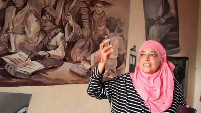  Uislamu ulianza kutekelezwa katika nchi ambayo sasa ni Afrika Kusini na watumwa na wafungwa