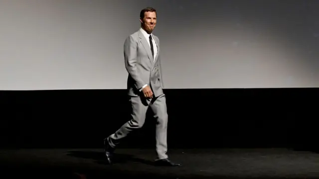 Камбербетч