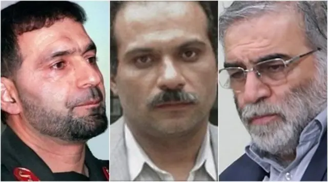 Biraarraa mirgatti M/J Hasan Teehiraanii Mogaadhaam, Musud Aliimohaamdii fi Mohisan