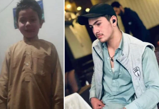 لسبیلہ بس حادثہ