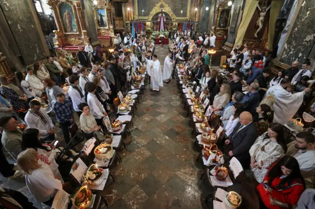 Львів, Гарнізонний храм