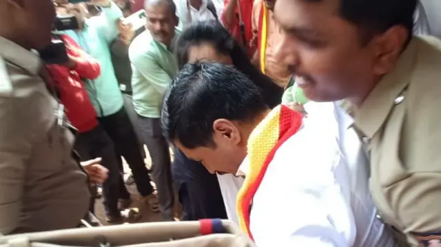 भाषा की लड़ाई