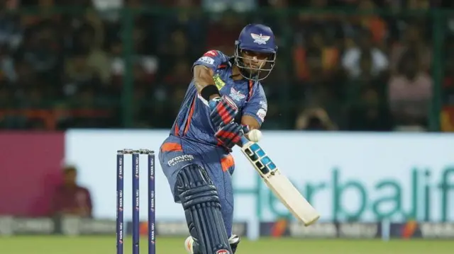 निकोलस पूरन, लखनौस सुपरजायंट्स, वेस्ट इंडिज