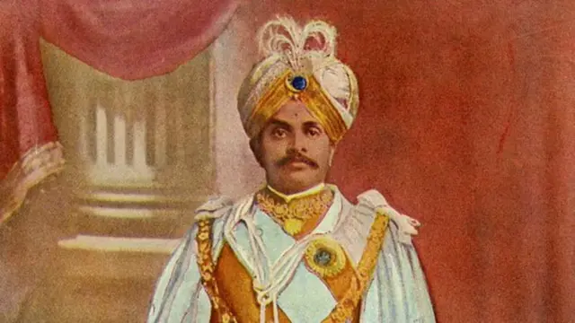 म्हैसूर चंदन साबण