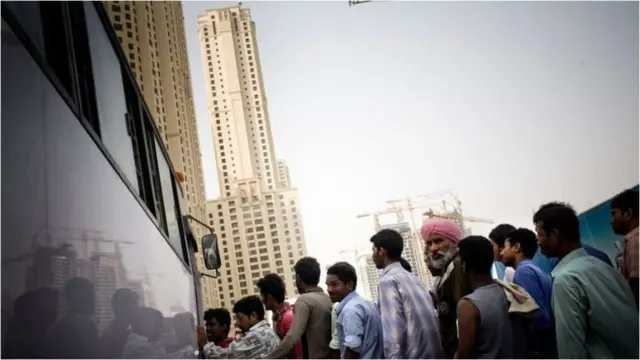 తెలంగాణ వలసలు 