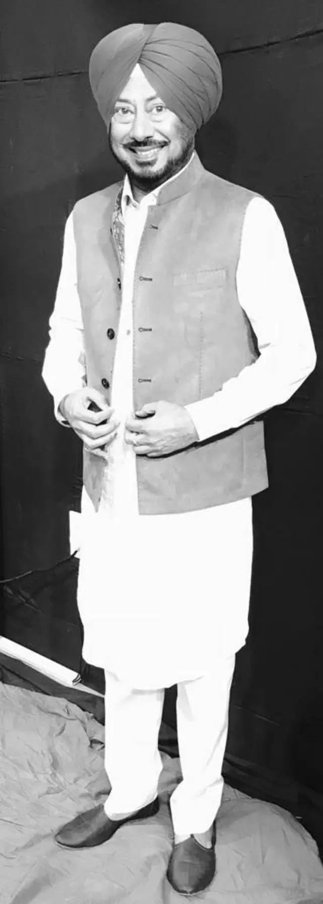 ਜਸਵਿੰਦਰ ਭੱਲਾ