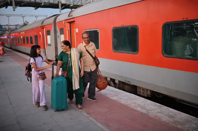 రిటర్న్ ట్రిప్ ఎఫెక్ట్