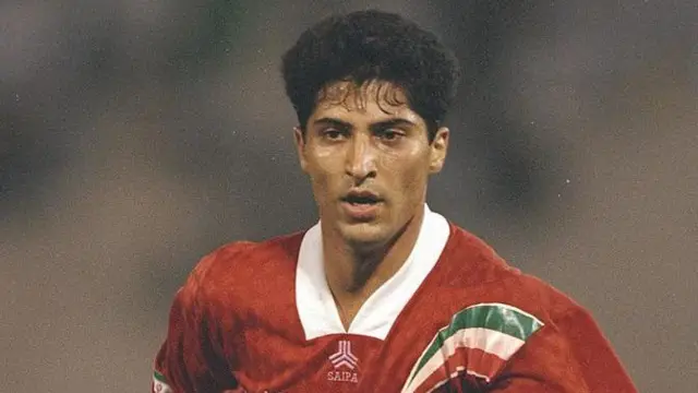 مهرداد میناوند