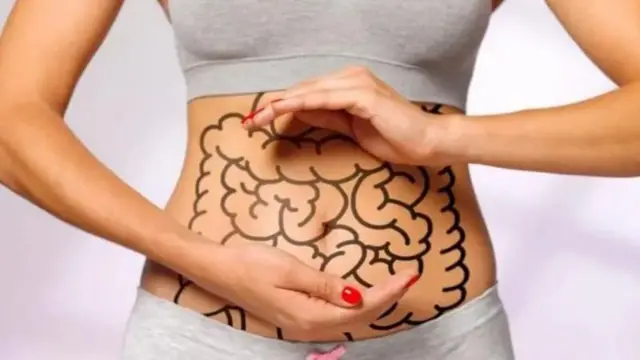 Kuna matatizo kadhaa ambayo yanaweza kuhusishwa na ugonjwa wa utumbo 