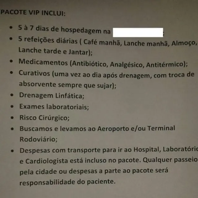 Exemplosaque sportsbet io pixanúnciosaque sportsbet io pixpacote para cirurgias plásticas na Bolívia ofertado na internet