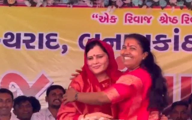 ઠાકોર સમાજનું બંધારણ, બીબીસી ગુજરાતી, અલ્પેશ ઠાકોર, ગેનીબહેન ઠાકોર, ઠાકોર સમાજના નવા બંધારણમાં શું છે અને કેવું છે,