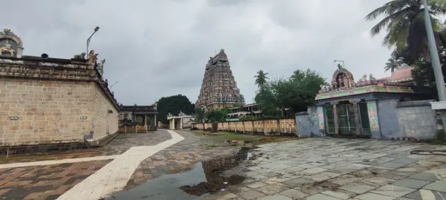 சரஸ்வதி பண்டாரங்கள்