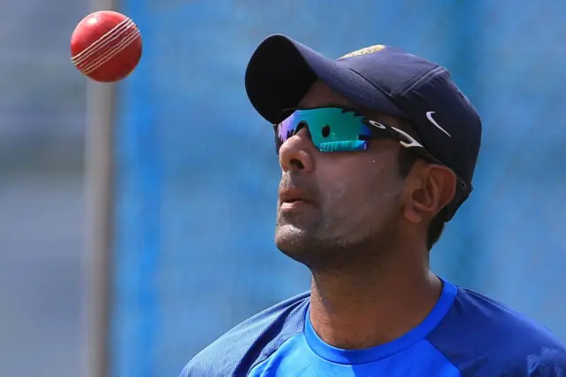 ரவிச்சந்திரன் அஸ்வின்