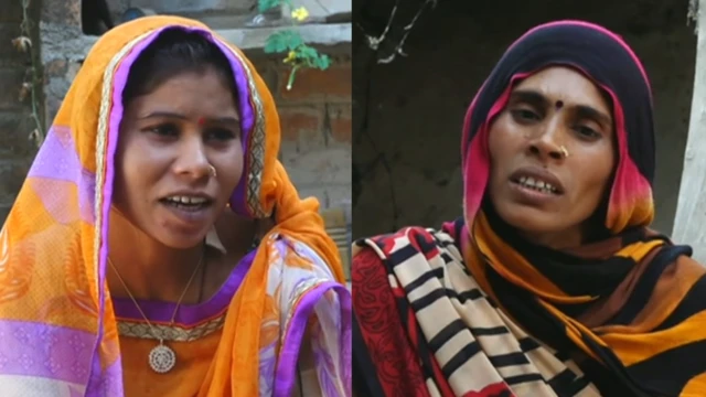 జ్యోతి, చౌబీ