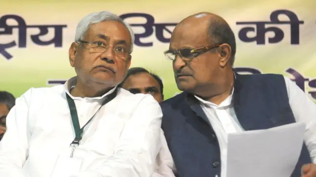 लोकसभा चुनाव 2019: विशेष राज्य के मुद्दे पर नीतीश कुमार फिर छोड़ेंगे भाजपा का साथ?