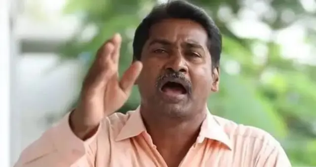 மணல் கொள்ளை, தமிழ்நாடு 