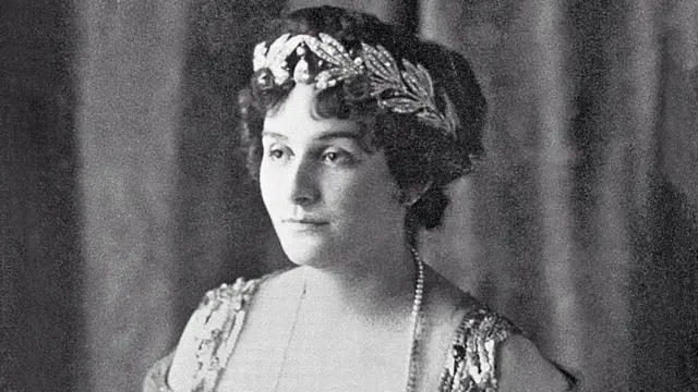 मारी बोनापार्ट