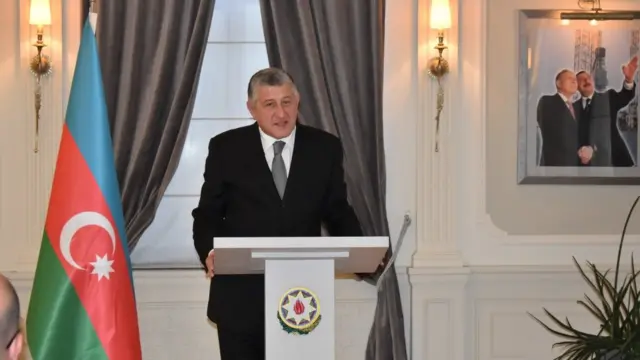 Dursun Həsənov
