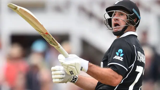 இங்கிலாந்து v நியூசிலாந்து