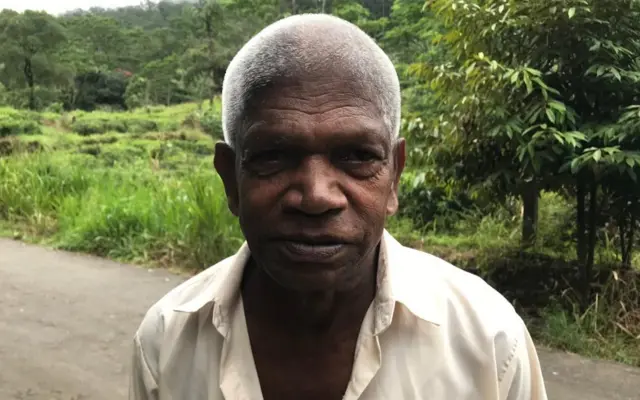 ගම්ලත් රාළලාගේ පුංචිසිඤ්ඤෝ