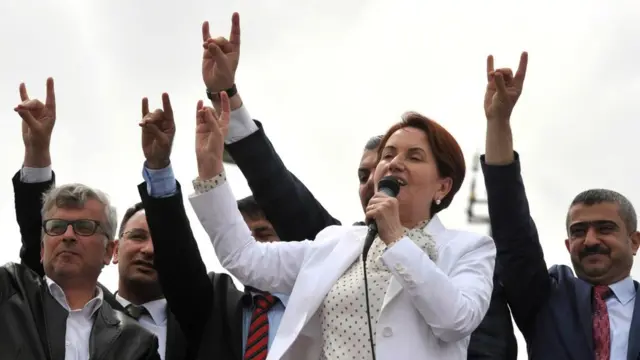 Akşener