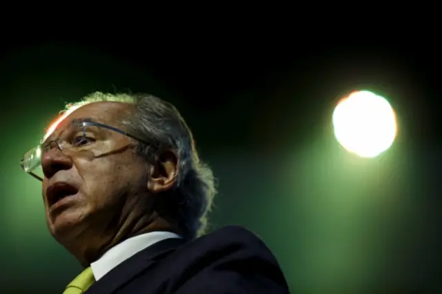 Paulo Guedes