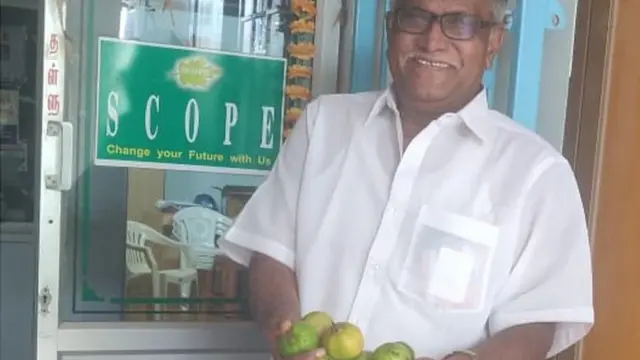 சுப்புராமன்.