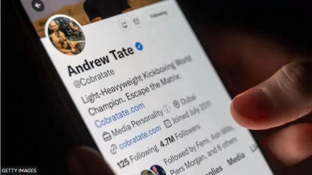  ਐਂਡਰਿਊ ਟੇਟ