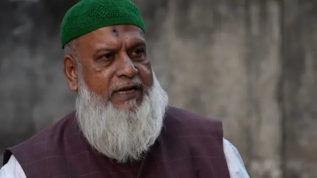 খোরশেদ আলম সুজন