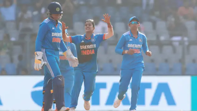 भारतीय खिलाड़ी