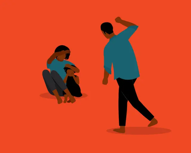 Violence faite aux femmes